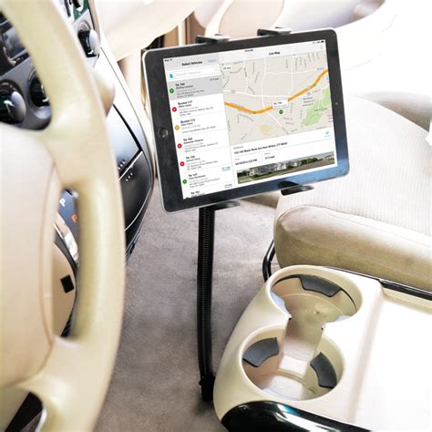 mount tablet|tablet mount for truck.